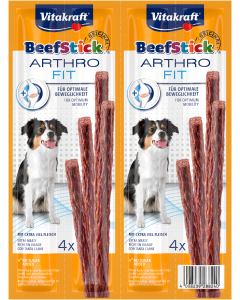 Beef Stick® Arthro Fit