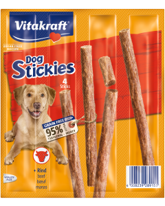 Dog Stickies + Rind