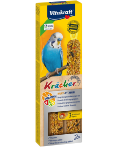 Kräcker® Multi-Vitamin