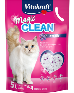 Magic CLEAN® Lavendel