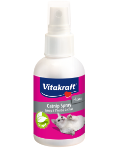 Catnip-Spray