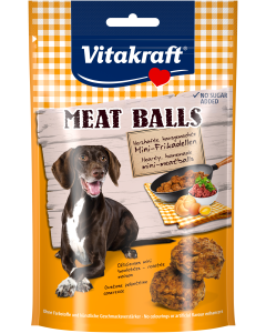 Meat Balls