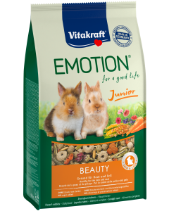 Emotion® BEAUTY Junior