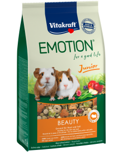 Emotion® BEAUTY Junior