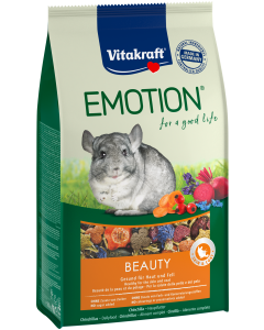 Emotion® BEAUTY All Ages