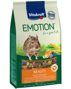 Emotion® BEAUTY All Ages