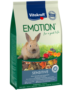 Emotion® SENSITIVE All Ages