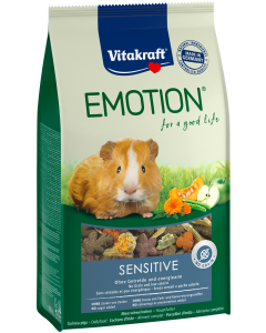 Emotion® SENSITIVE All Ages