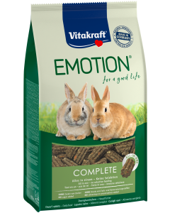 Emotion® COMPLETE All Ages
