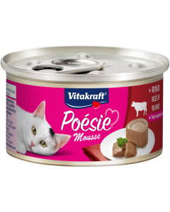 Poésie® Mousse + Rind