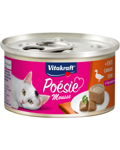 Poésie® Mousse + Ente