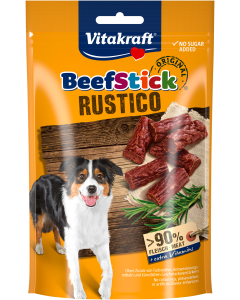 Beef Stick® Rustico