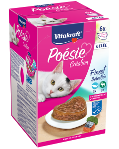 Poésie® Création in Gelée, Multipack