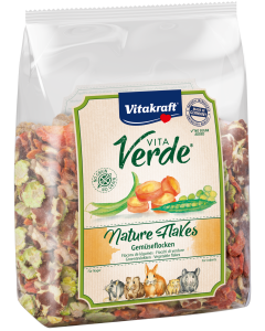 Vita Verde® Nature Flakes Gemüseflocken