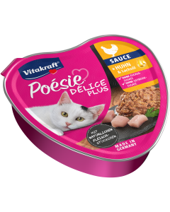 Poésie® Délice Plus Chicken