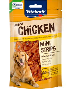 CHICKEN, Mini Strips