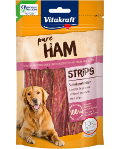 HAM STRIPS Schinkenstreifen