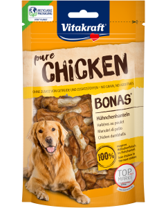CHICKEN BONAS® Hühnchenhanteln