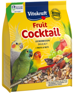 Fruit Cocktail