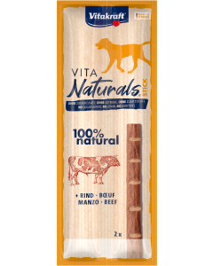 Vita Naturals® Sticks + Rind
