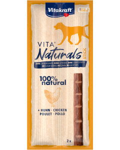 Vita Naturals® Sticks + Huhn