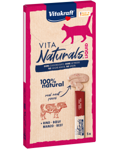 Vita Naturals® Liquid + Rind