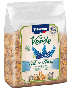 Vita Verde® Nature Flakes Lupinenflocken