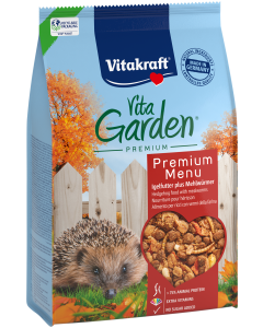 Vita Garden® Premium Menu Trockenfutter
