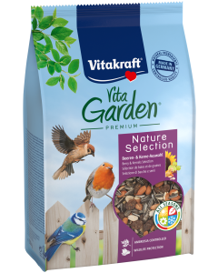 Vita Garden® Nature Selection Beeren- und Kerneauswahl