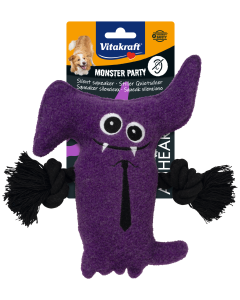 Monster "Violetter Agent"