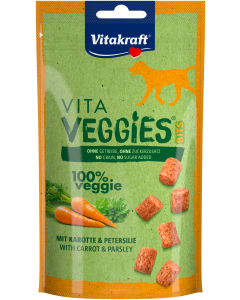 Vita Veggies® Bits Karotte