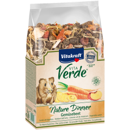 Produkt-Bild zu Vita Verde® Nature Dinner „Gemüsebeet“