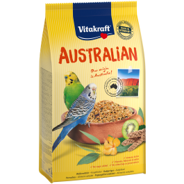 Produkt-Bild zu AUSTRALIAN für Wellensittiche