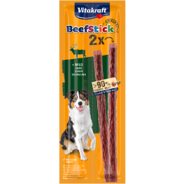 Produkt-Bild zu Beef Stick® Original Wild, 2er