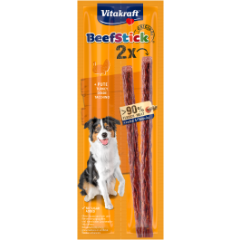 Produkt-Bild zu Beef Stick® Original Pute, 2er
