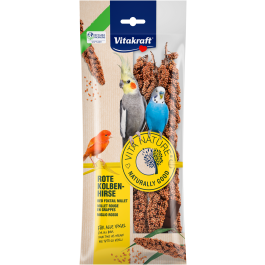 Produkt-Bild zu VITA NATURE® Rote Kolbenhirse