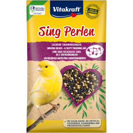 Produkt-Bild zu Sing Perlen