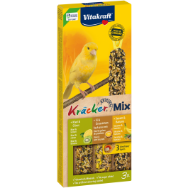 Product-Image for Kräcker® Mix + Ei / Kiwi / Banane