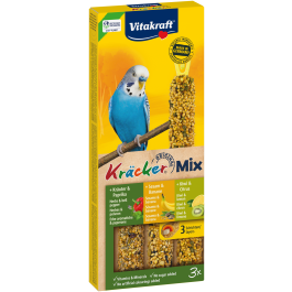 Product-Image for Kräcker® Mix + Banane / Kräuter / Kiwi