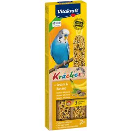 Product-Image for Kräcker® + Sesam & Banane