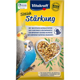 Produkt-Bild zu Sittich Stärkung