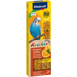 Produkt-Bild zu Kräcker® + Orange & Aprikose