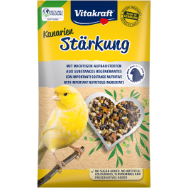 Produkt-Bild zu Kanarien Stärkung