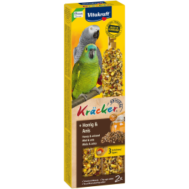 Product-Image for Kräcker® + Honig & Anis