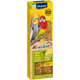 Product-Image for Kräcker® + Kiwi & Citrus