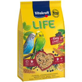 Produkt-Bild zu LIFE