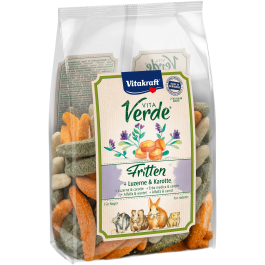 Produkt-Bild zu Vita Verde® Fritten