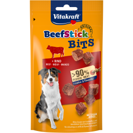 Produkt-Bild zu Beef Stick® Bits Rind