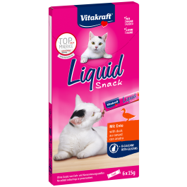 Product-Image for Liquid Snack mit Ente + Beta-Glucane