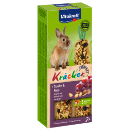 Product-Image for Kräcker® + Traube & Nuss